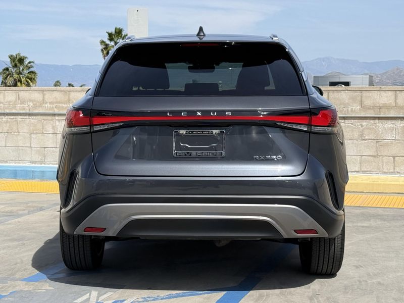 Used 2025 Lexus RX 350 PremiumImage 10