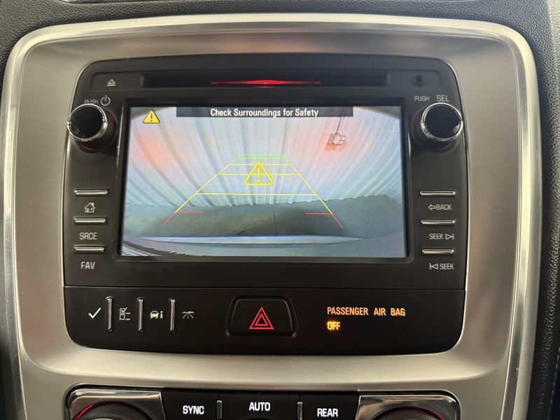 Used 2014 GMC Acadia SLTImage 14