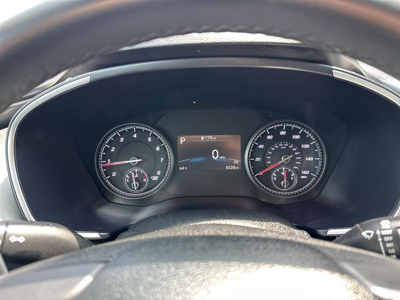 Used 2023 Hyundai Santa Fe SELImage 29