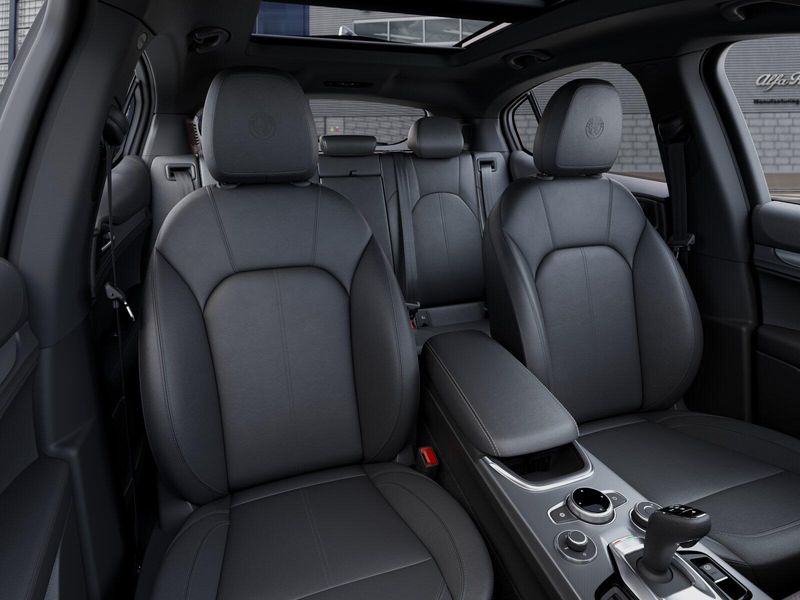 New 2026 Alfa Romeo Stelvio AwdImage 29