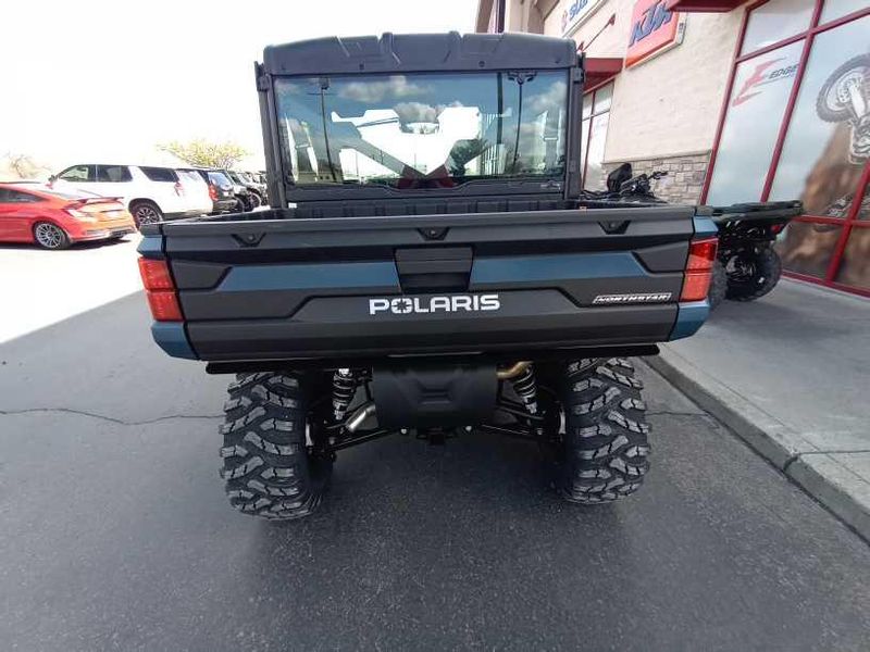 2025 Polaris RANGER XP 1000 NOTHSTAR PREMIUM 