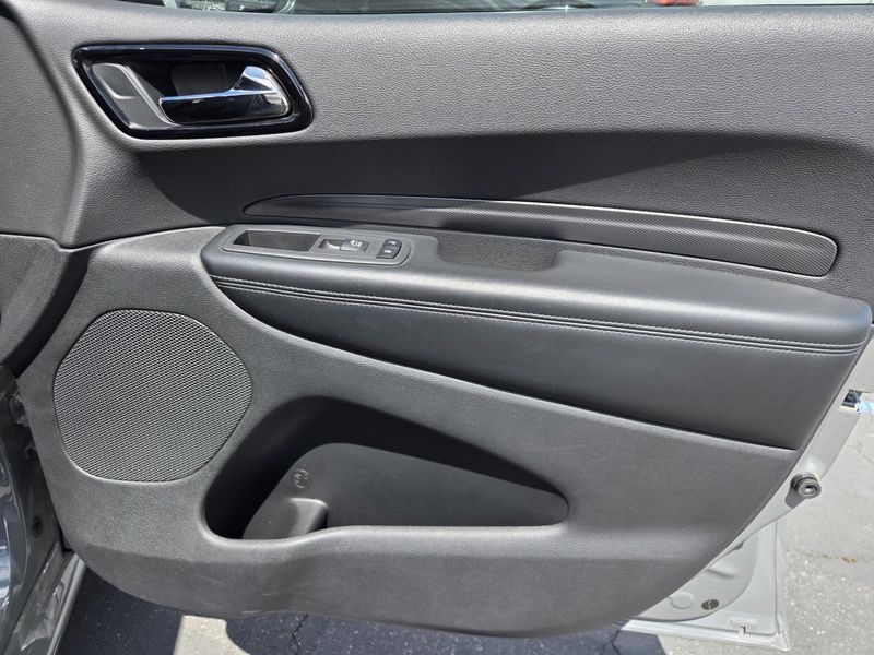 Used 2022 Dodge Durango GT Plus RWD