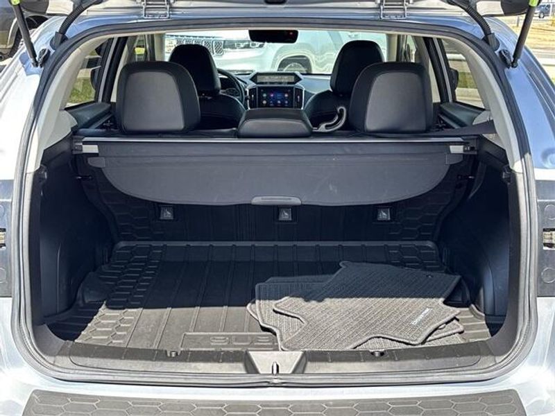 Used 2020 Subaru Crosstrek LimitedImage 15