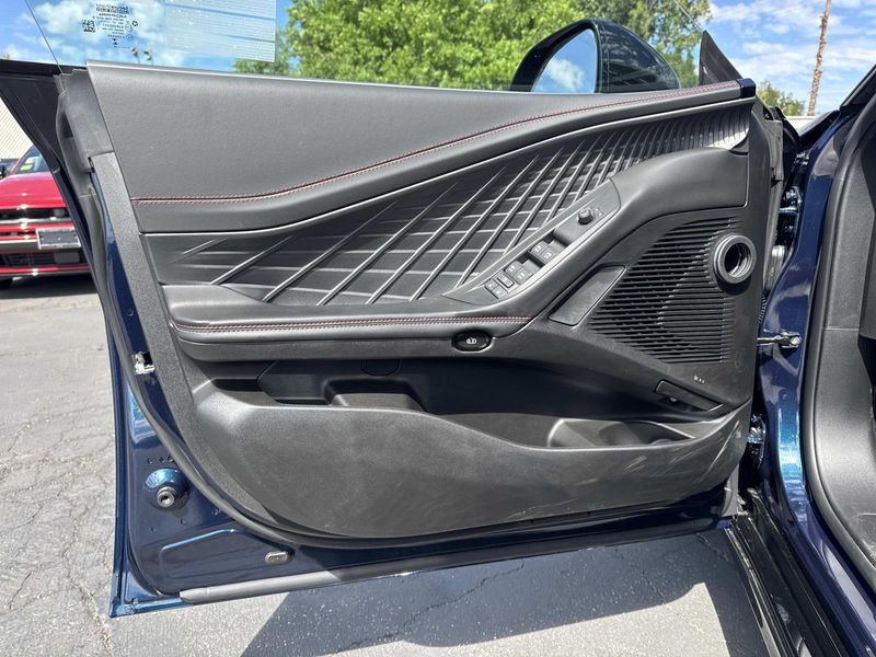 New 2026 Dodge Charger R/T 4-door Awd