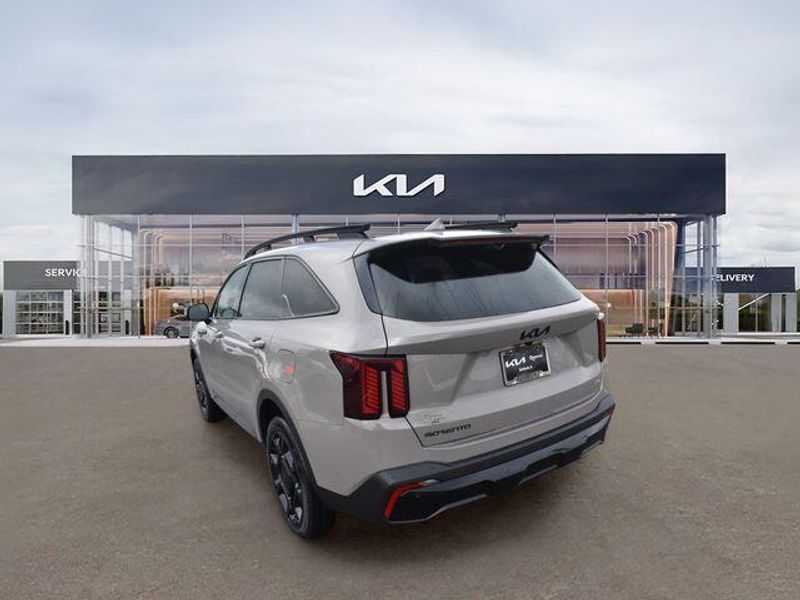 New 2026 Kia Sorento X-Line SX PrestigeImage 6