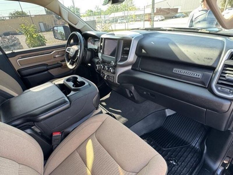 Used 2021 RAM 1500 Big HornImage 13