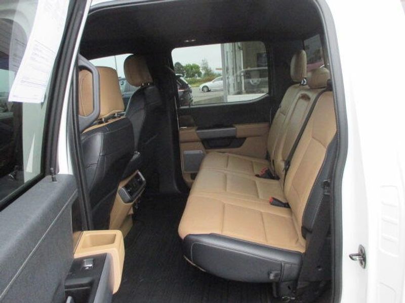 Used 2021 Ford F-150 Image 22