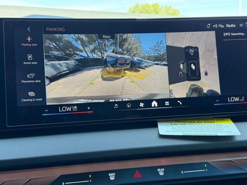 New 2026 BMW X3 30 xDriveImage 25