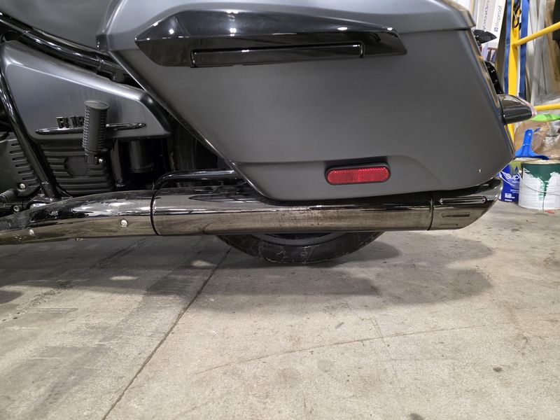 2024 BMW R 18 Roctane