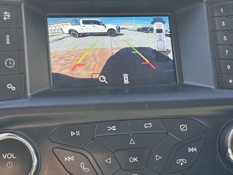 Used 2019 Ford Ranger XLTImage 18