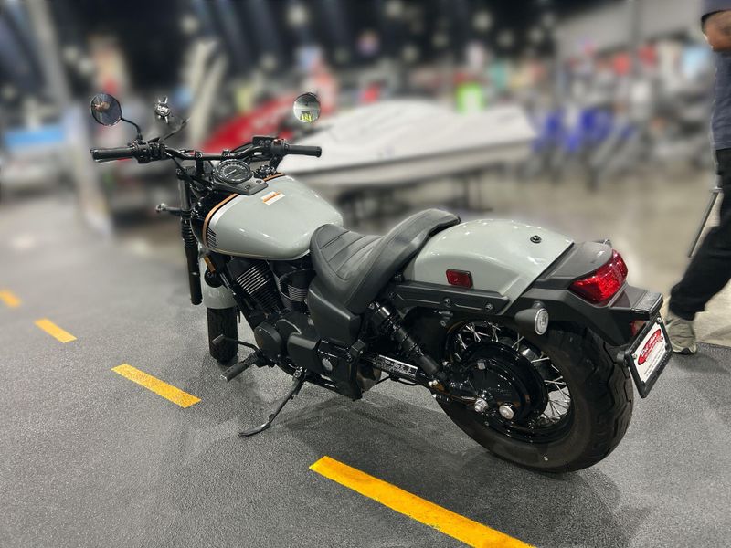Used 2025 Honda SHADOW PHANTOM ABS Image 15