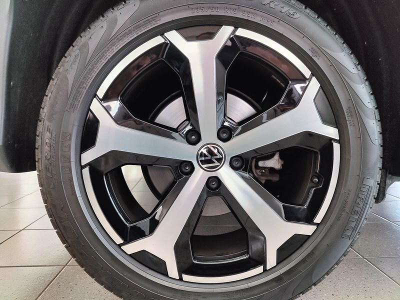 Used 2026 Volkswagen Tiguan SE AWDImage 21