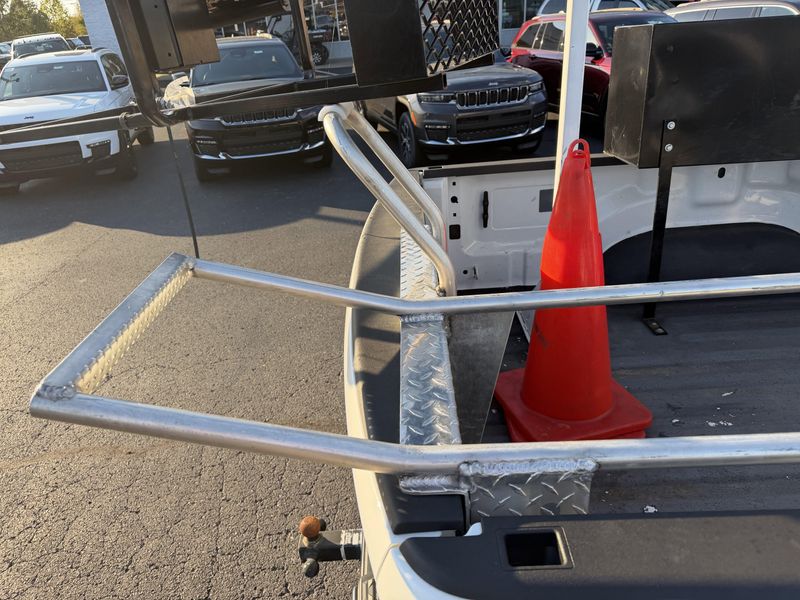 Used 2023 RAM 3500 TradesmanImage 15