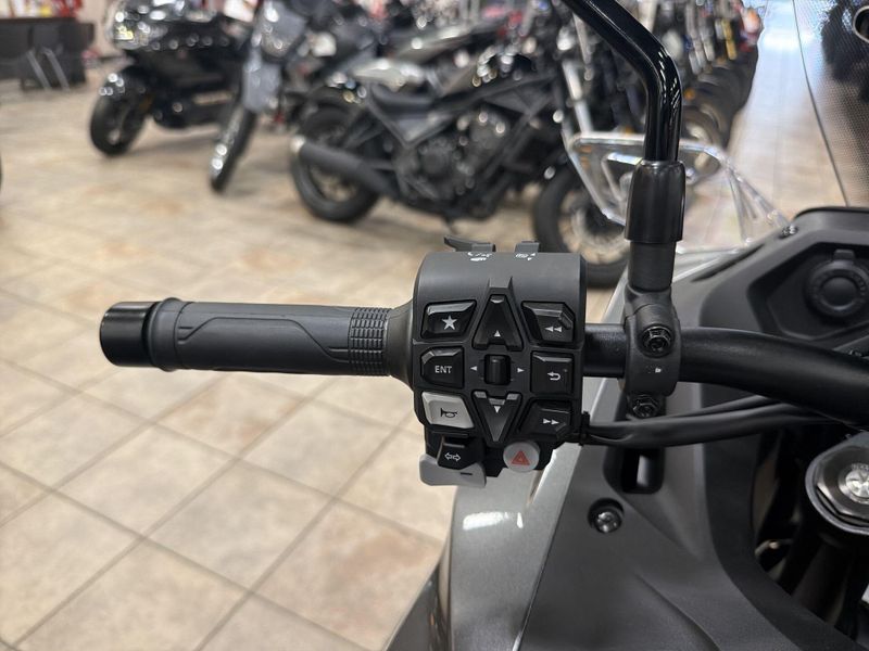 New 2026 Honda NT1100 DCT Image 19