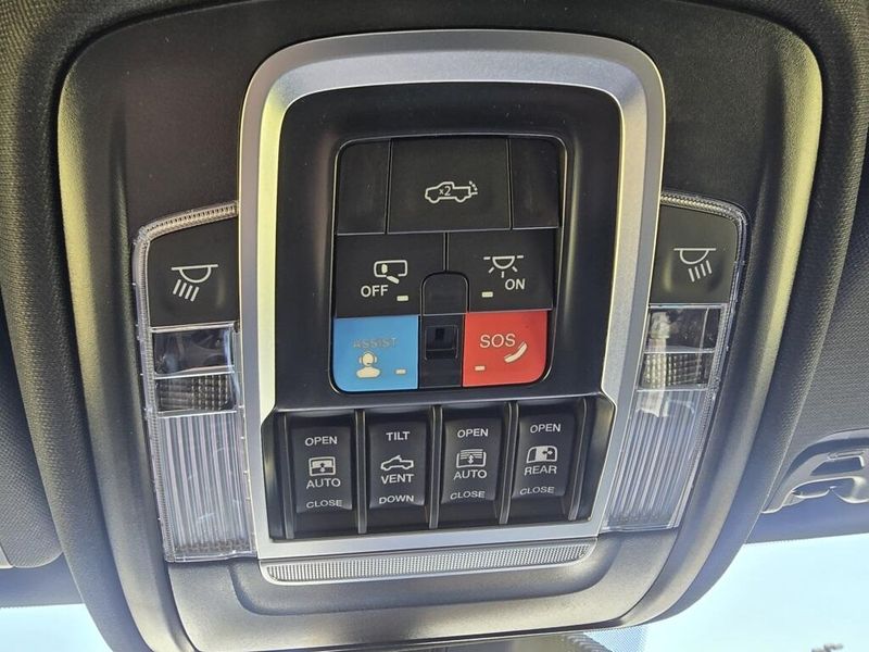 2026 Ram 1500 Big Horn photo 22