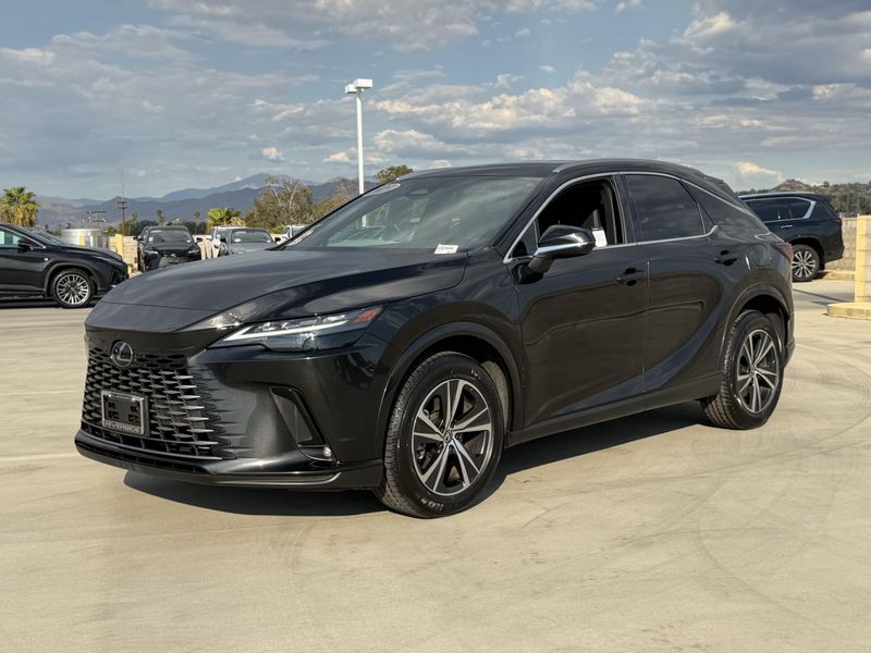 Used 2023 Lexus RX 350Image 5