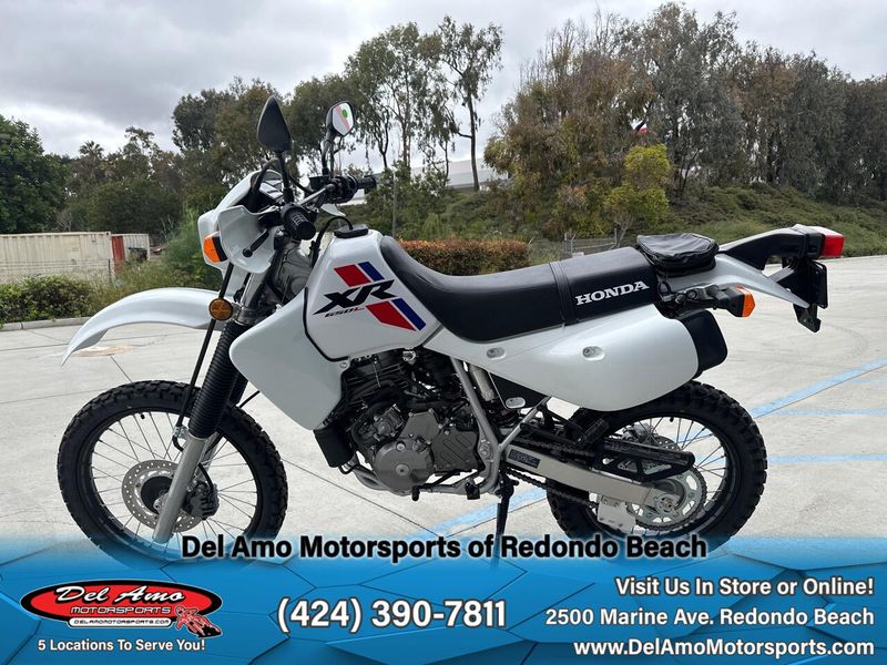 2024 Honda XR650LImage 14