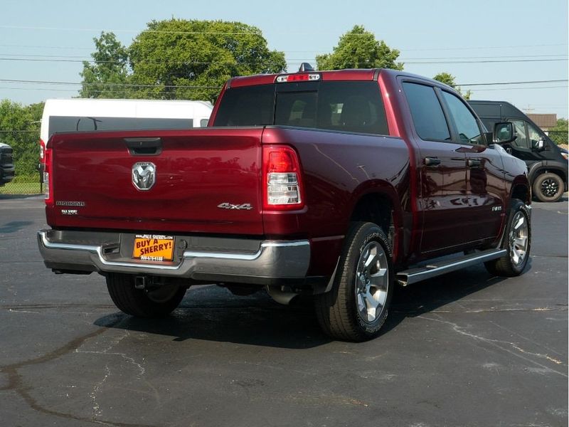 2023 RAM 1500 Big HornImage 13