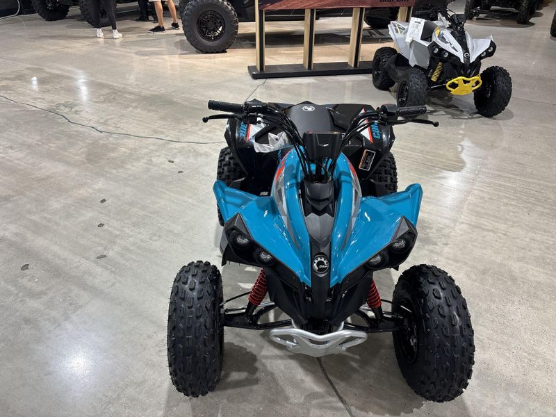 New 2026 Can-Am RENEGADE 110 EFI Image 11