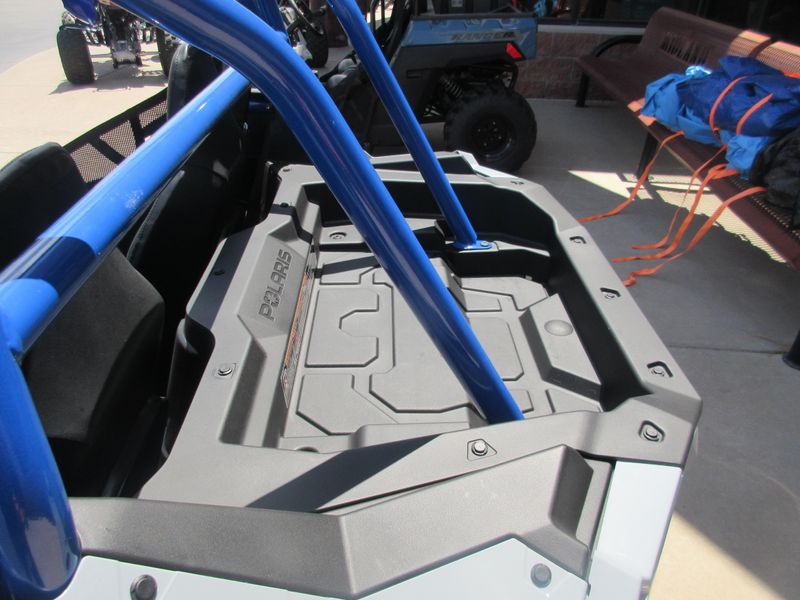 NEW 2026 POLARIS RZR 200 EFI Image 11