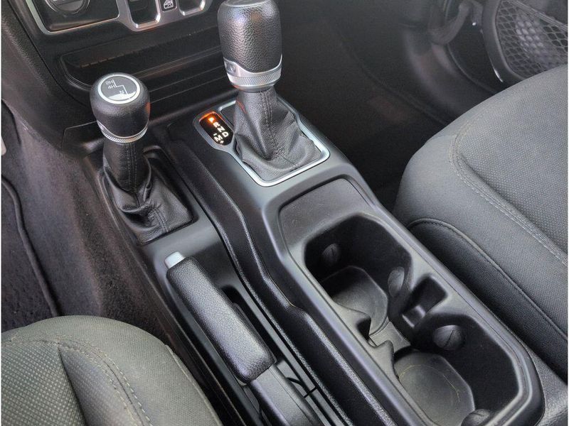 Used 2020 Jeep Gladiator Sport SImage 22