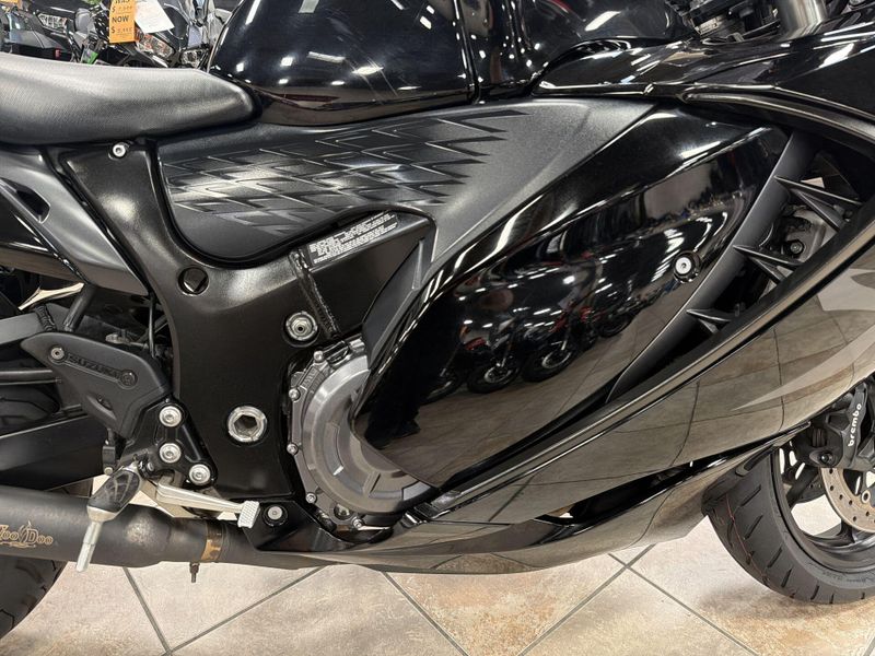 Used 2023 Suzuki Hayabusa Image 20