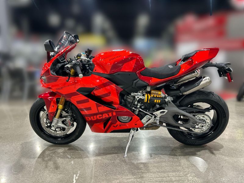 New 2027 Ducati PANIGALE V2 MM93 Image 17