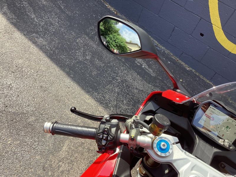 New 2026 Ducati Panigale V2 S 