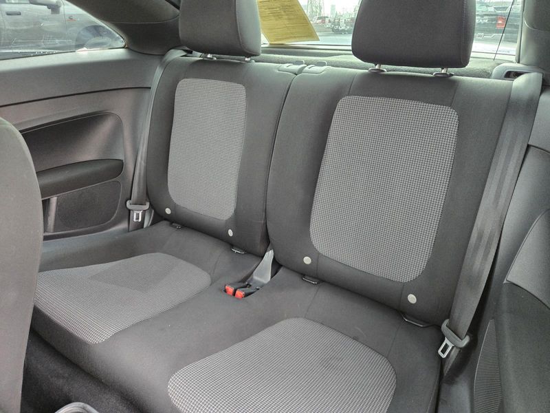 Used 2018 Volkswagen Beetle Coast Auto