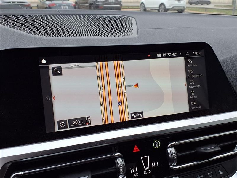 Used 2021 BMW 4 Series M440i xDriveImage 21