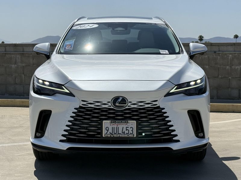 Used 2024 Lexus RX 350 PremiumImage 6