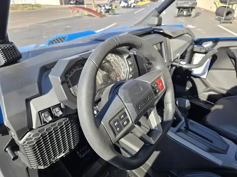 NEW 2026 POLARIS RZR PRO S 4 ULTIMATE Image 13