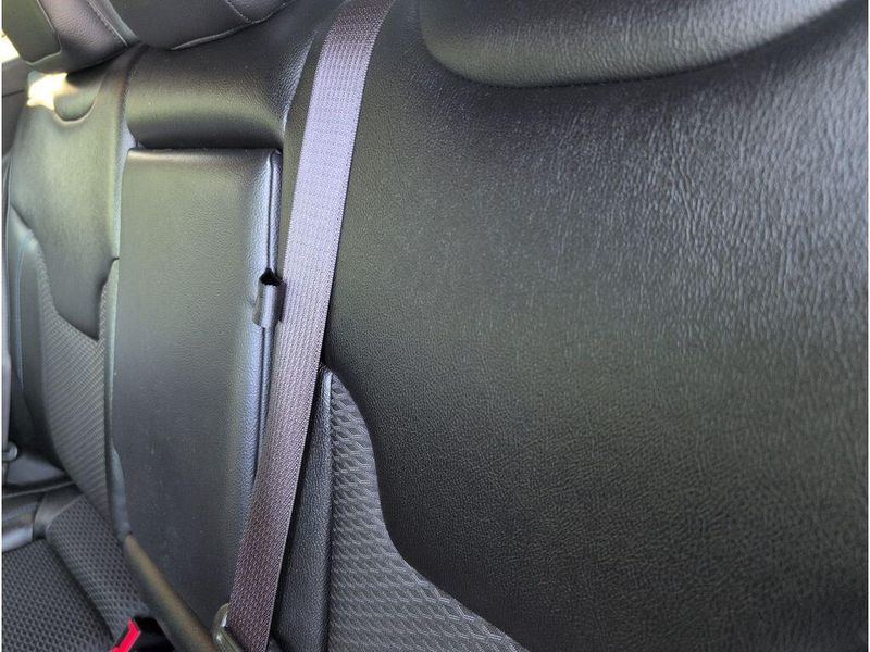 Used 2024 Jeep Compass LatitudeImage 30