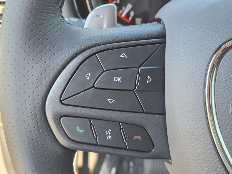 New 2026 Dodge Durango Gt Awd