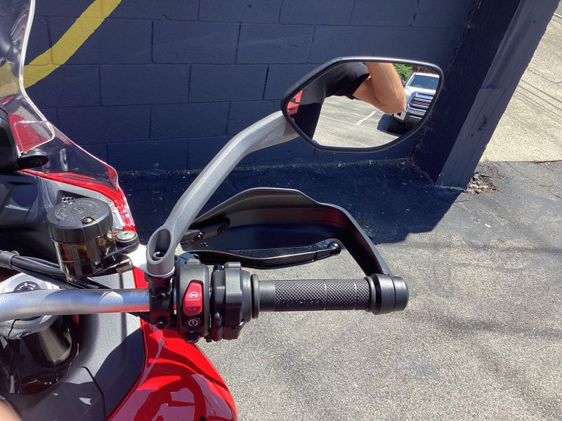 New 2026 Ducati MULTISTRADA V2 