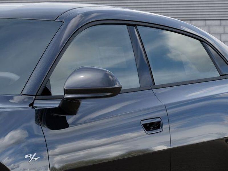 New 2026 Dodge Charger R/T 4-door AwdImage 12