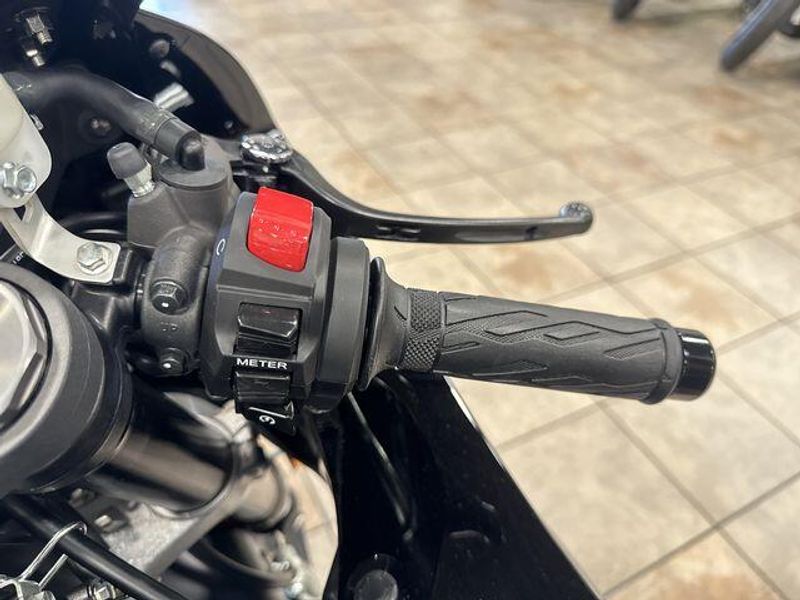 New 2026 Suzuki GSX-R600 Image 20