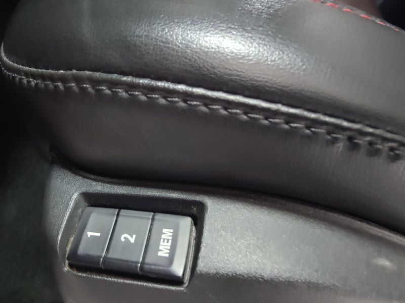 2015 GMC Terrain SLT-2 AWD w/Sunroof/Safety PkgImage 15