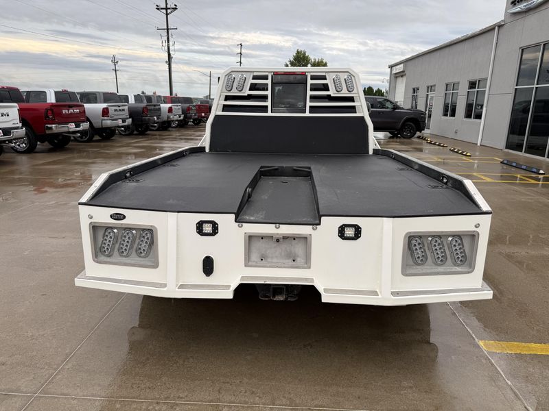 Used 2022 RAM 3500 LaramieImage 34