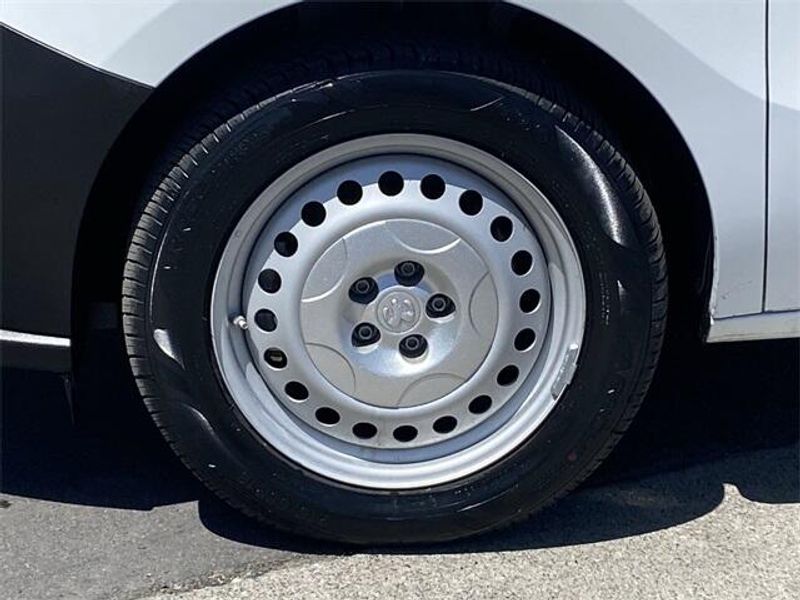 2021 RAM ProMaster City TradesmanImage 10