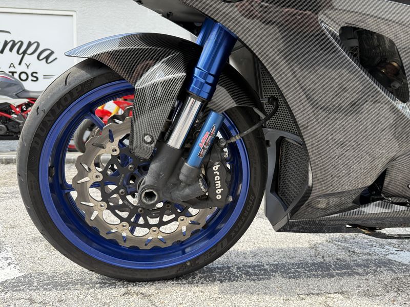 2017 Suzuki GSX-R 1000 ABS 