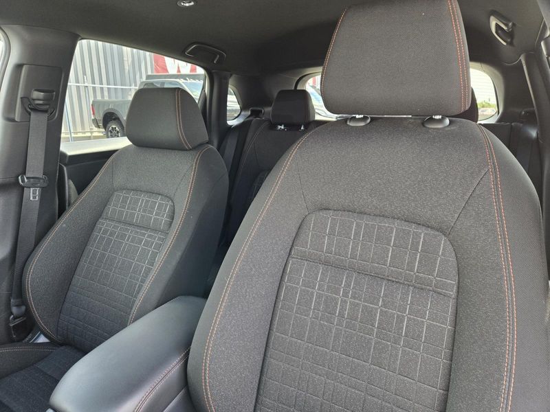 Used 2024 Honda HR-V Sport 2WD CVT