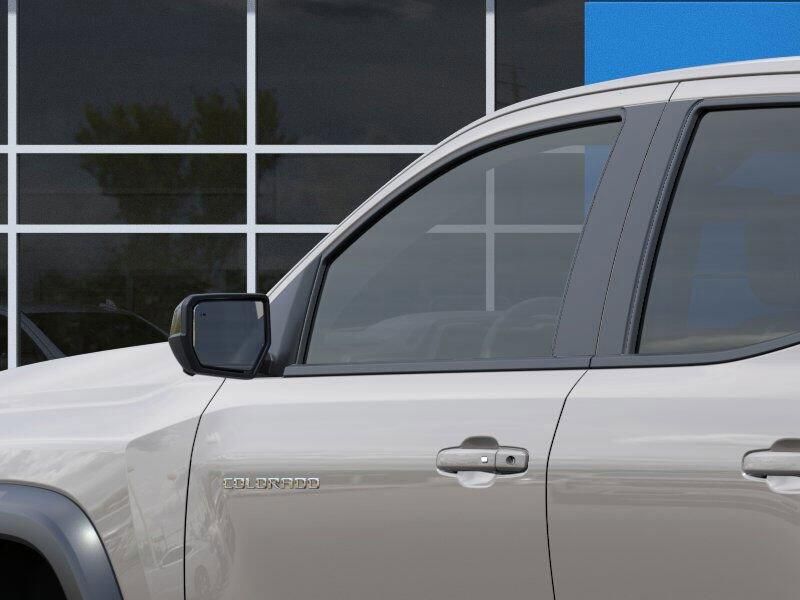 New 2026 Chevrolet Colorado 4WD ZR2Image 12