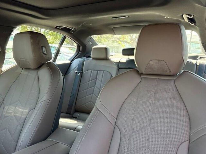 Used 2026 BMW 5 Series 530iImage 20