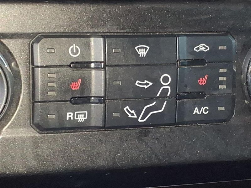 Used 2021 Ford F-250 XLTImage 24