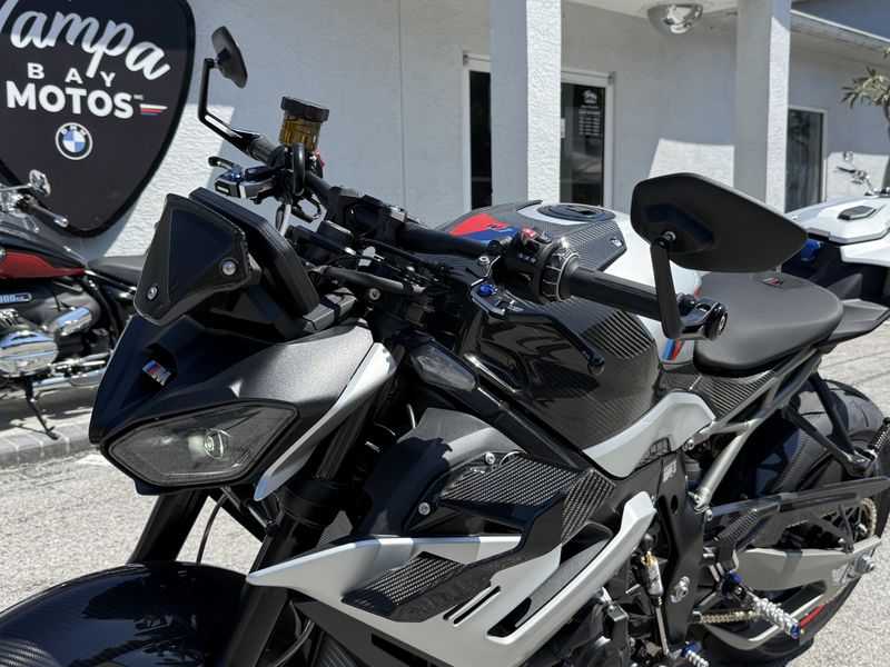 New 2026 BMW M 1000 R COMPETITION 