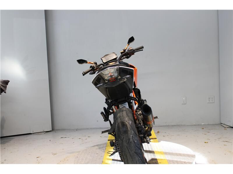 Used 2018 KTM 390 DUKE Image 4