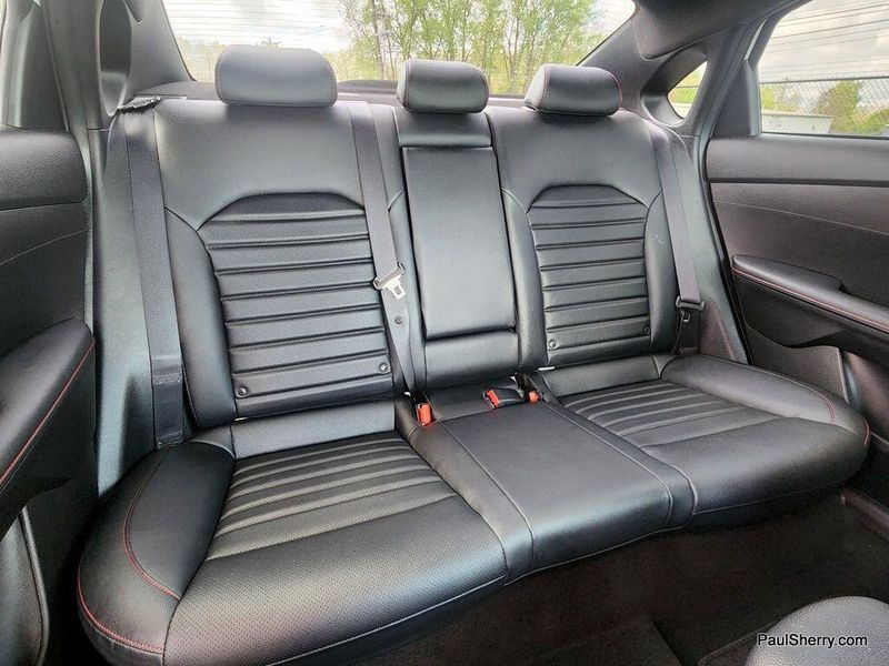 2023 Kia Forte GTImage 33