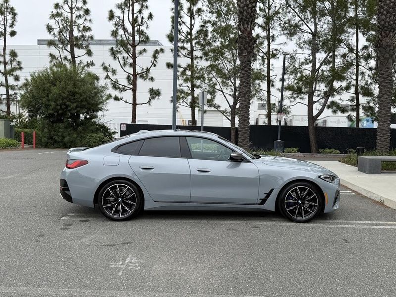 2023 BMW 4 Series M440iImage 5