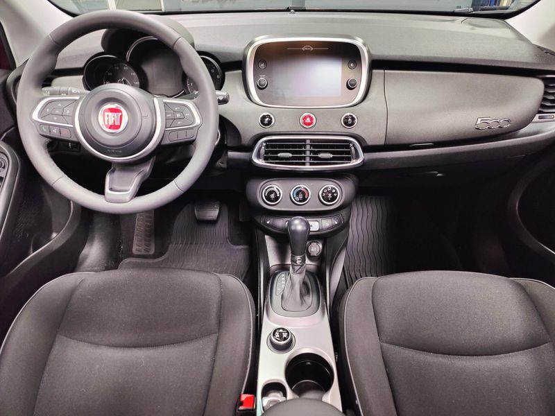 Used 2023 Fiat 500X Pop AWD w/Al Fresco ConvertibleImage 15